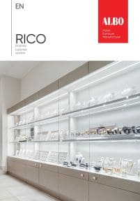 angielska wersja katalogu rico